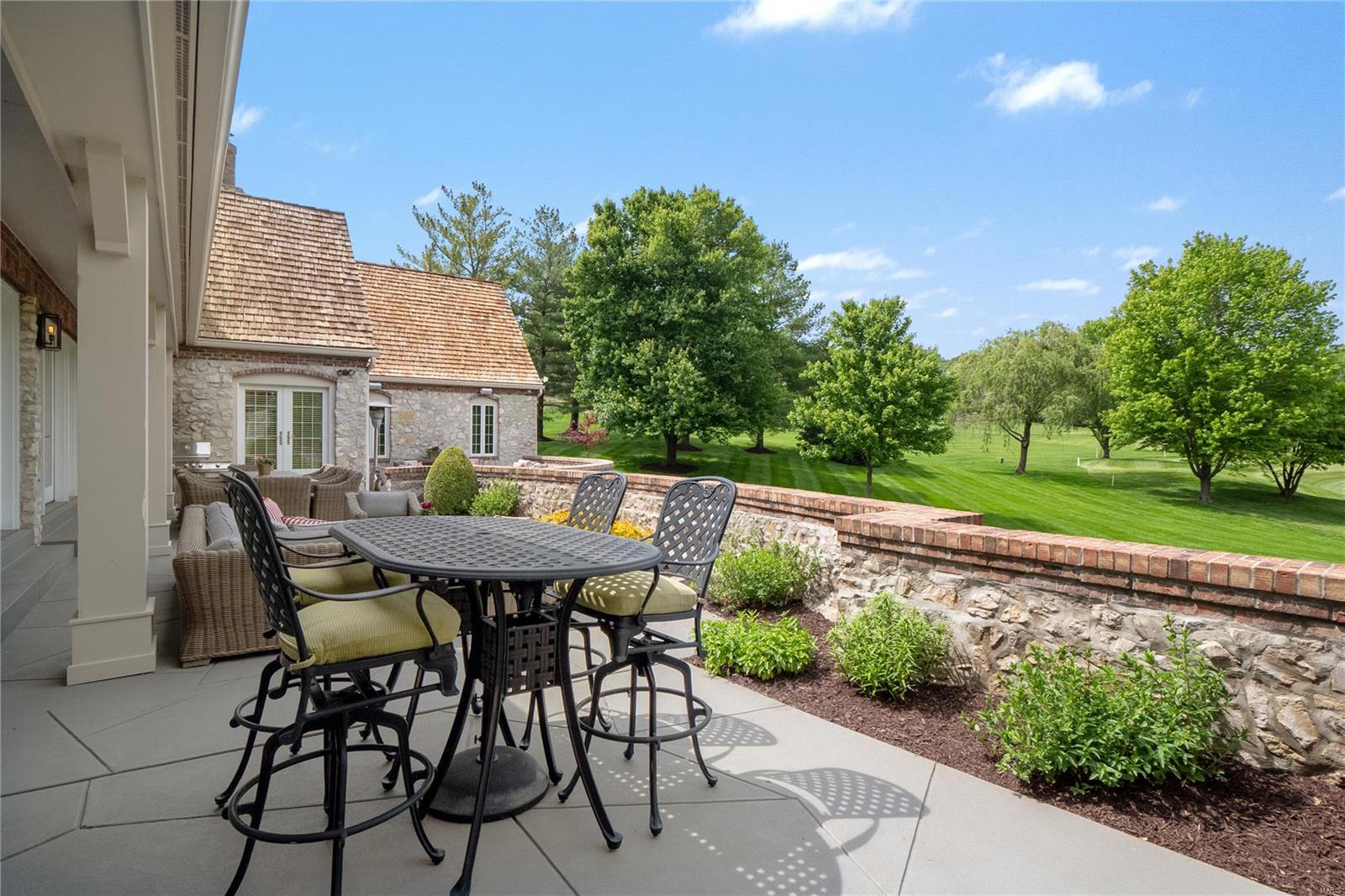 Cedars Valley - Residential