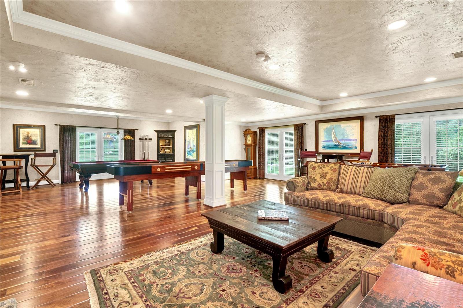 Cedars Valley - Residential