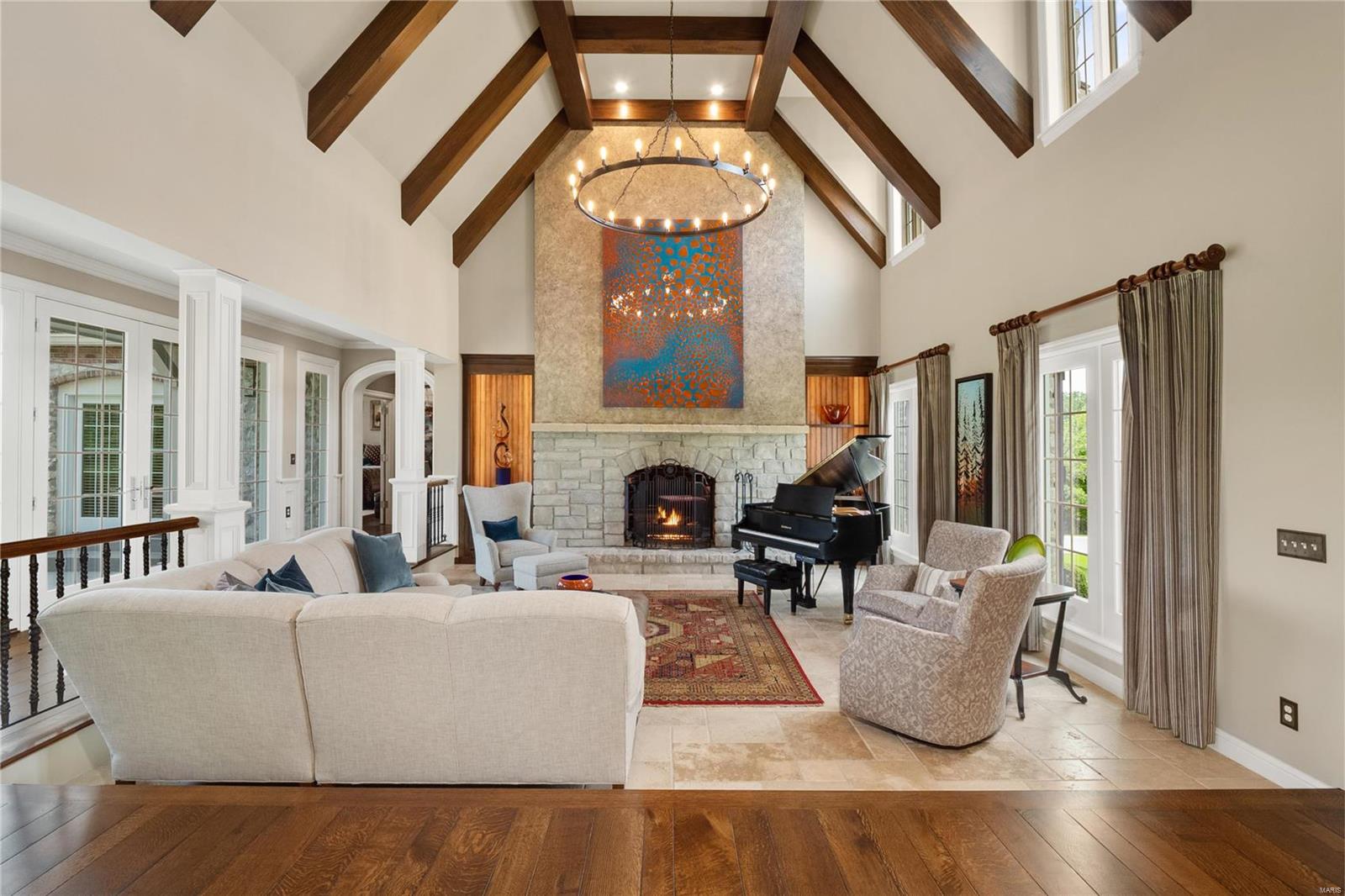 Cedars Valley - Residential