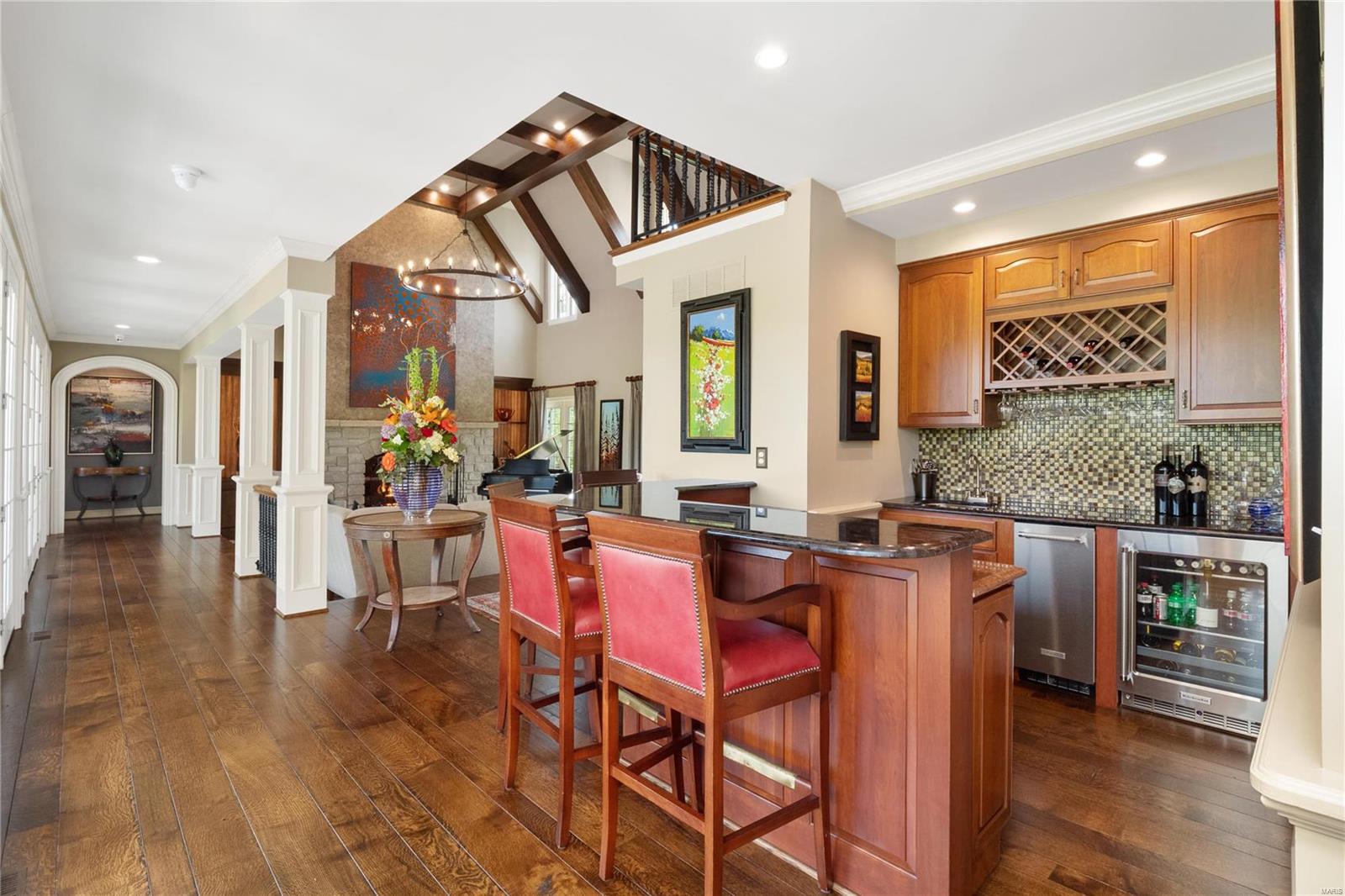 Cedars Valley - Residential