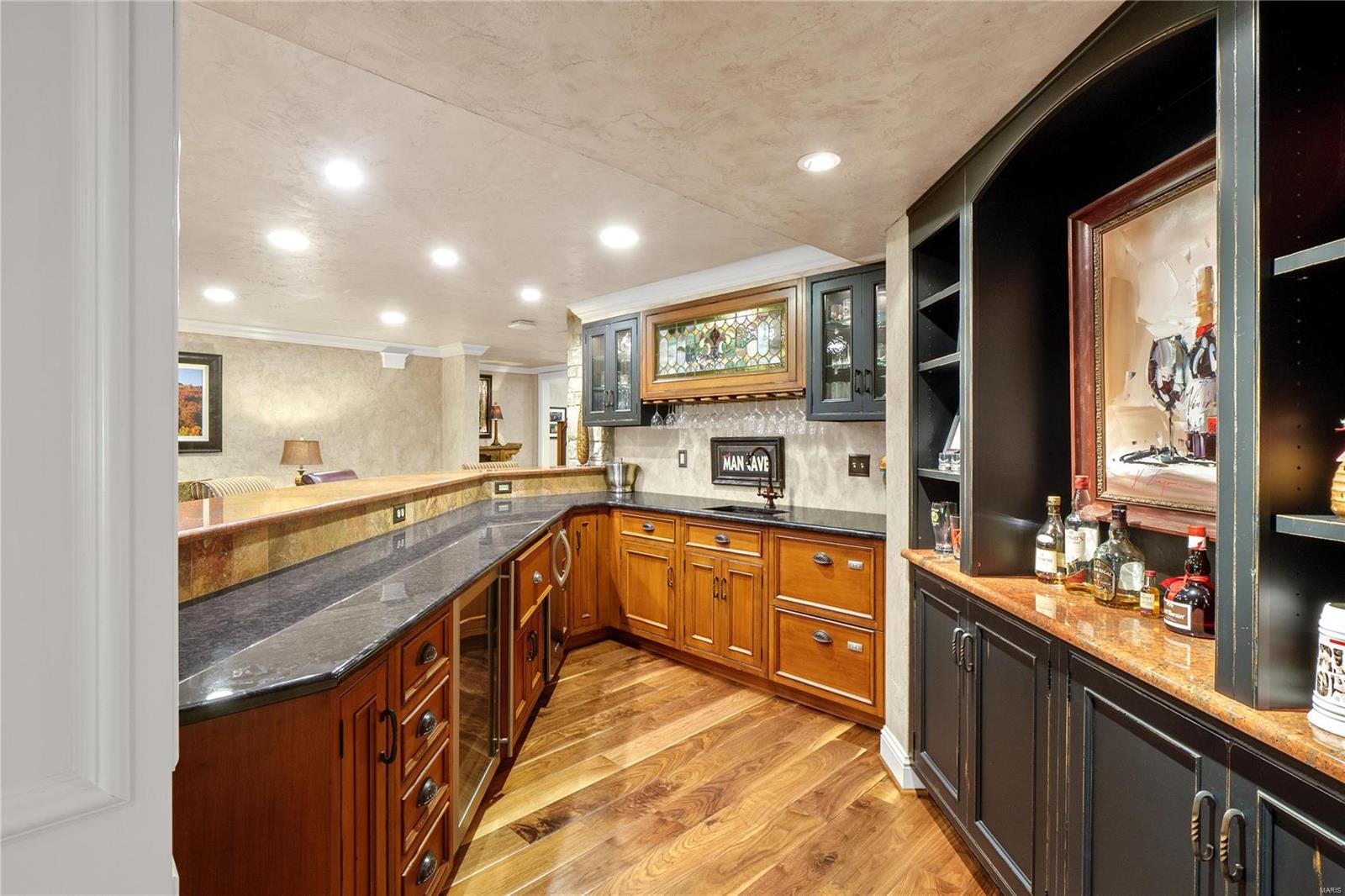 Cedars Valley - Residential