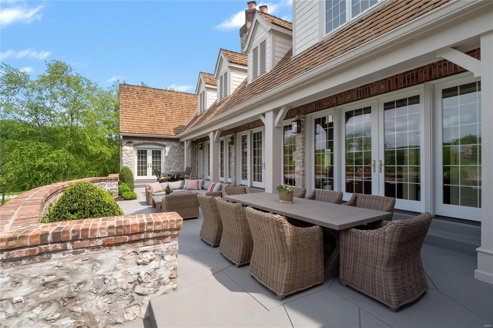 Cedars Valley - Residential