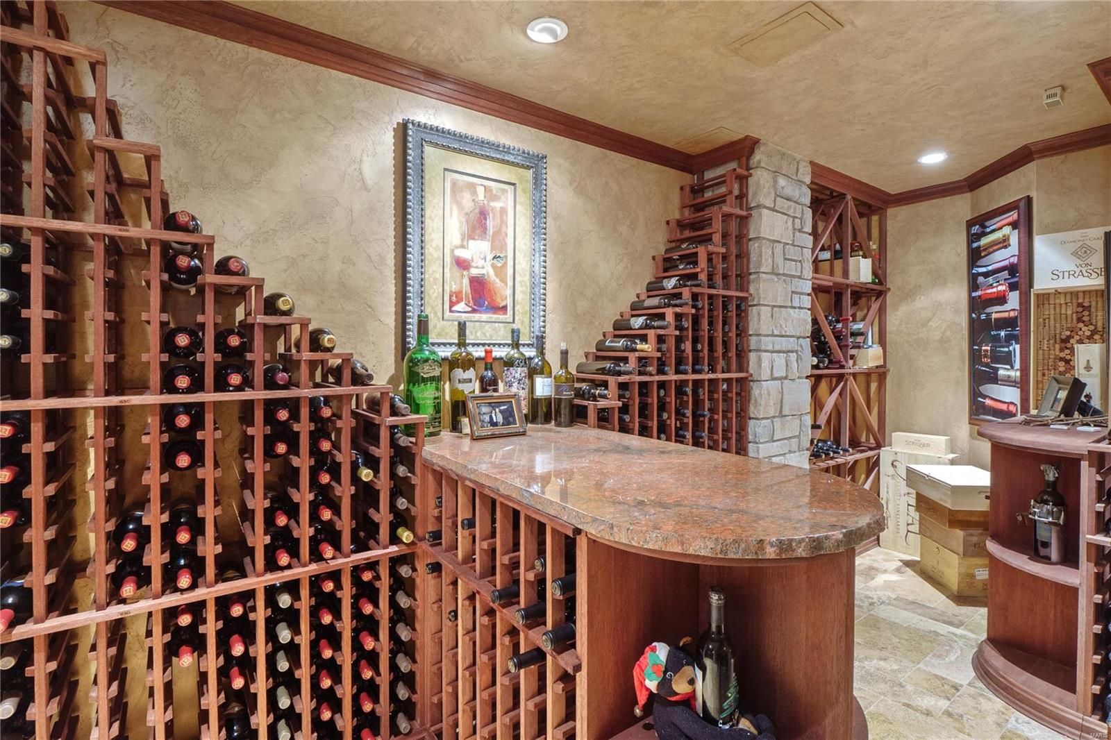 Cedars Valley - Residential