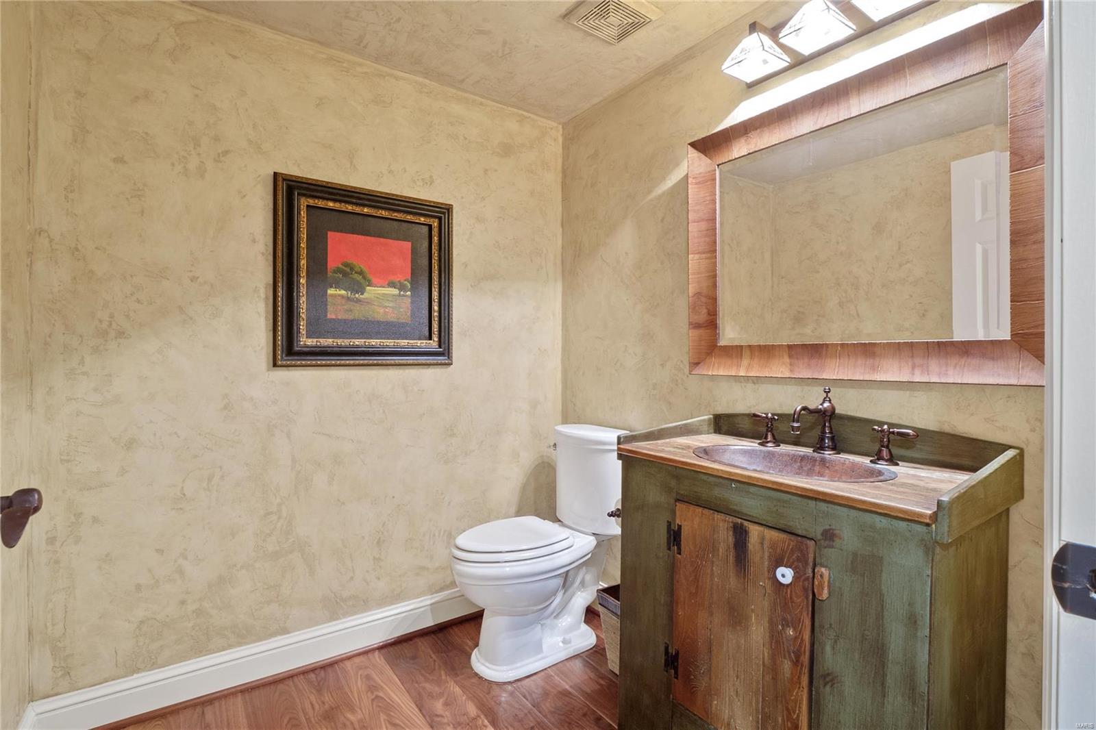 Cedars Valley - Residential