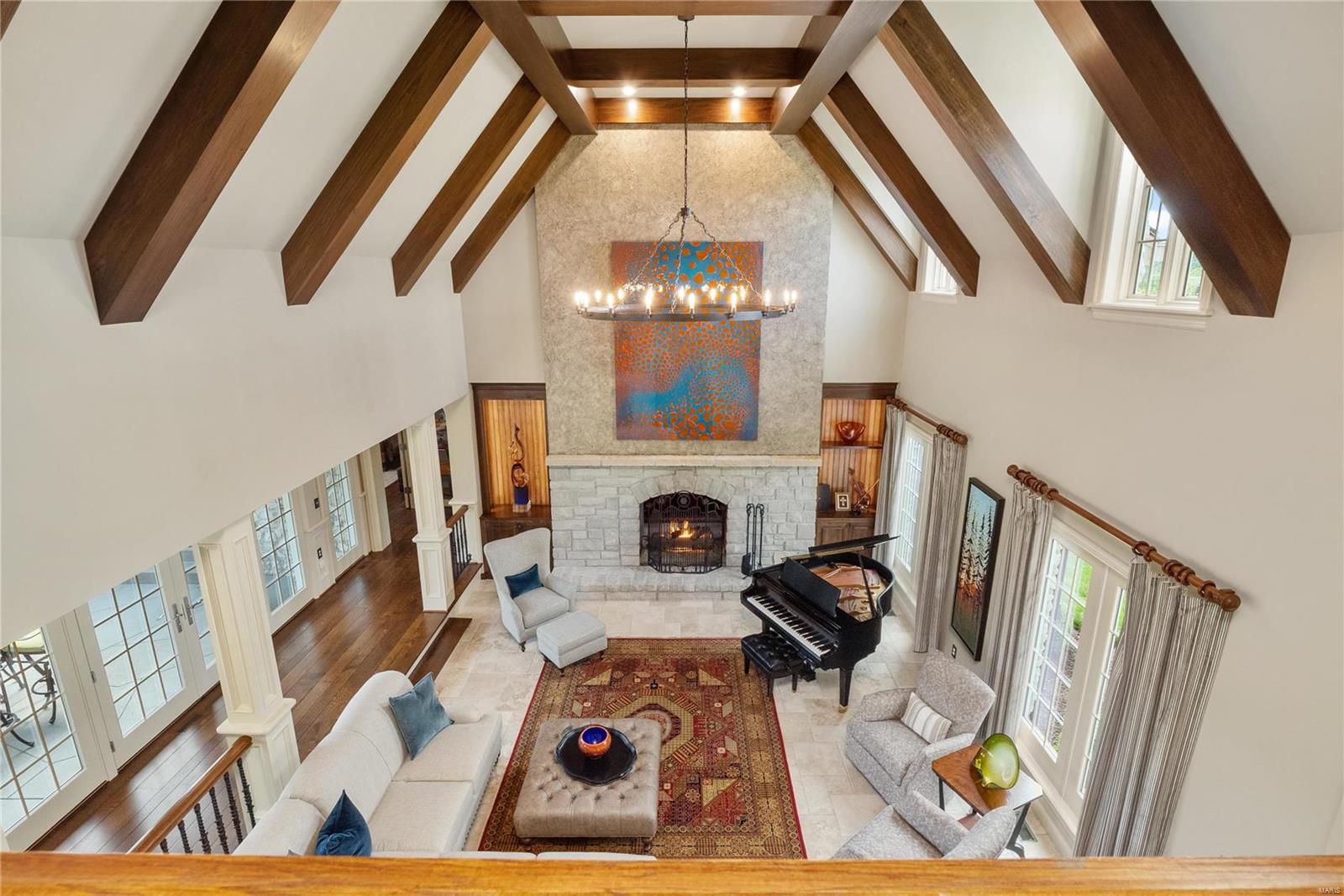 Cedars Valley - Residential