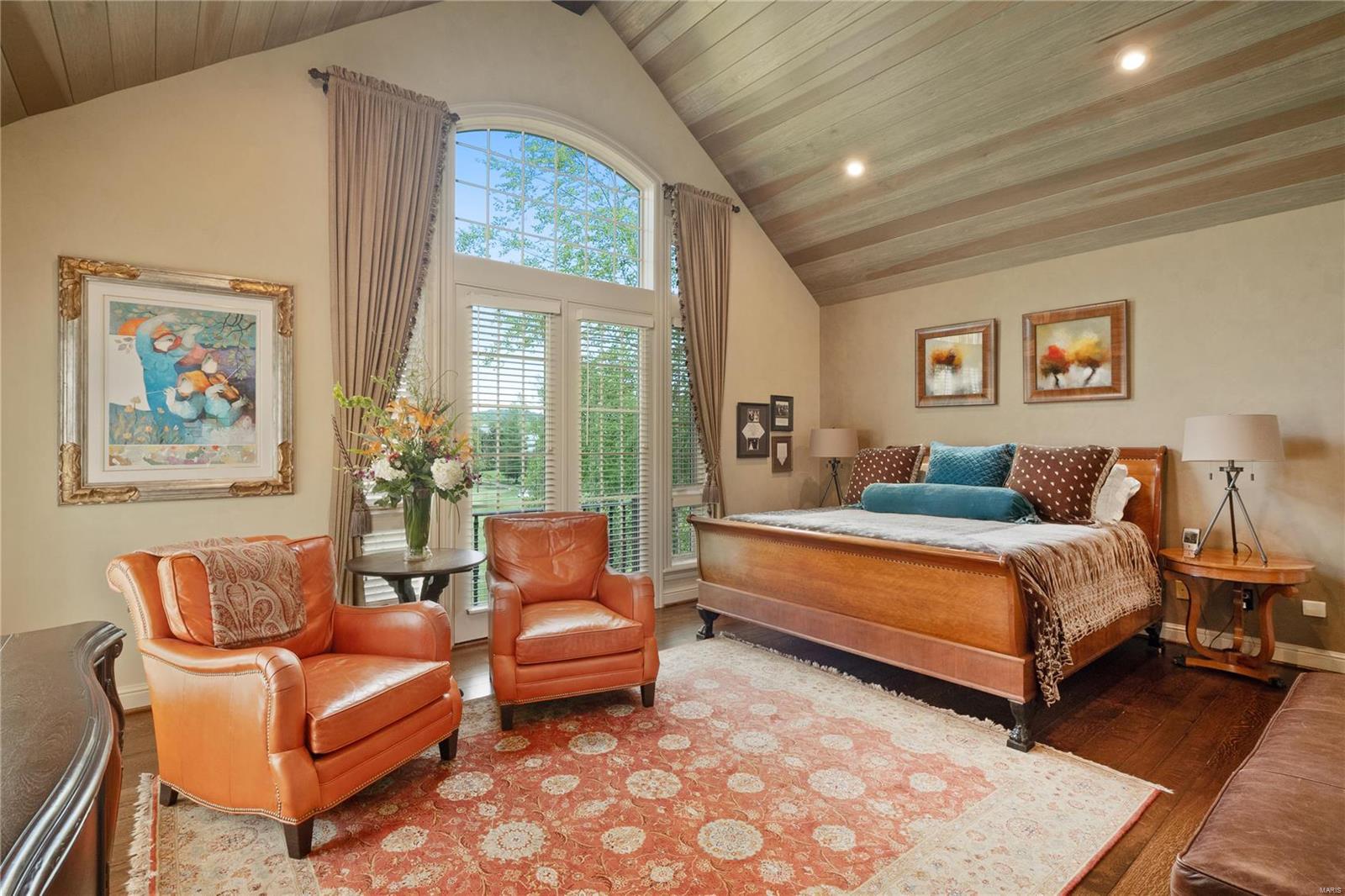 Cedars Valley - Residential