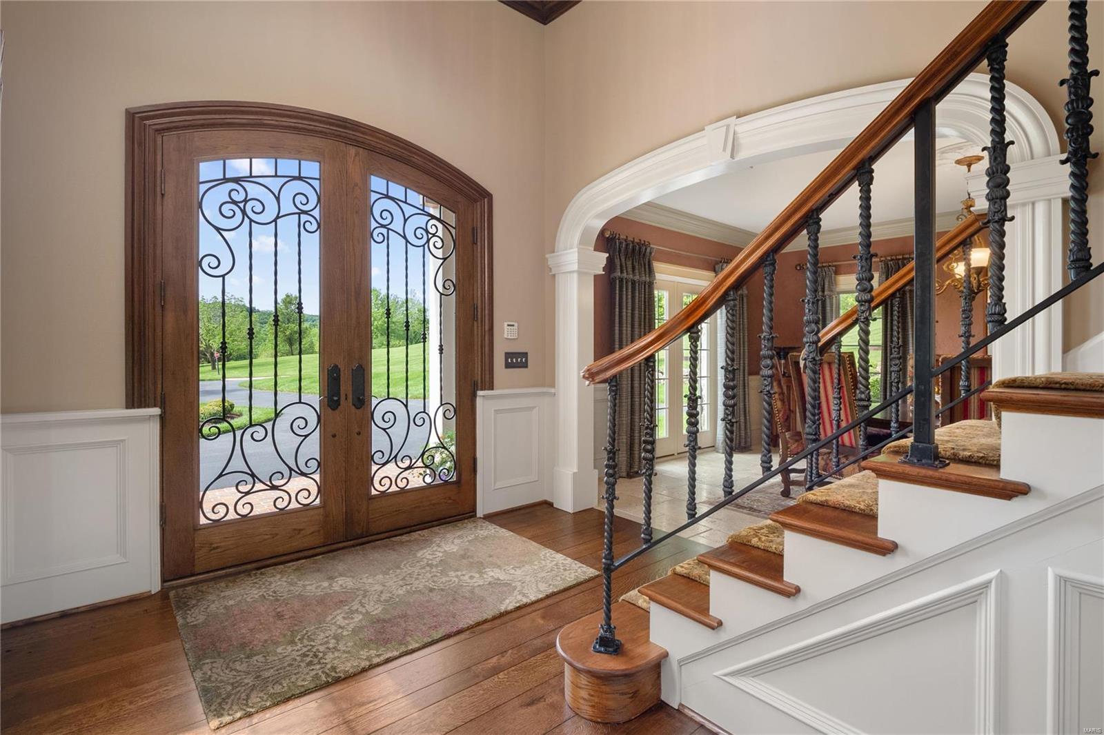 Cedars Valley - Residential