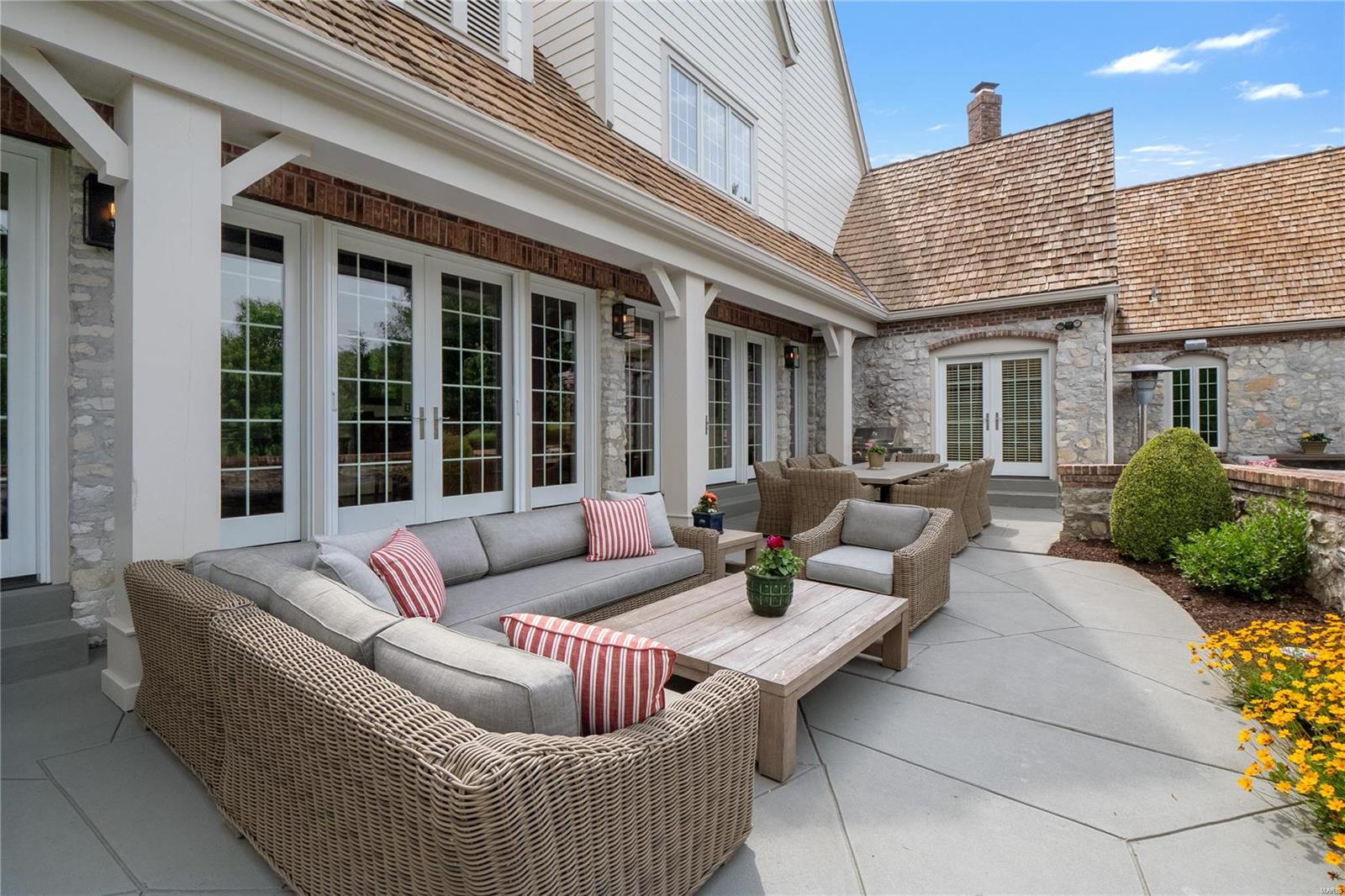 Cedars Valley - Residential