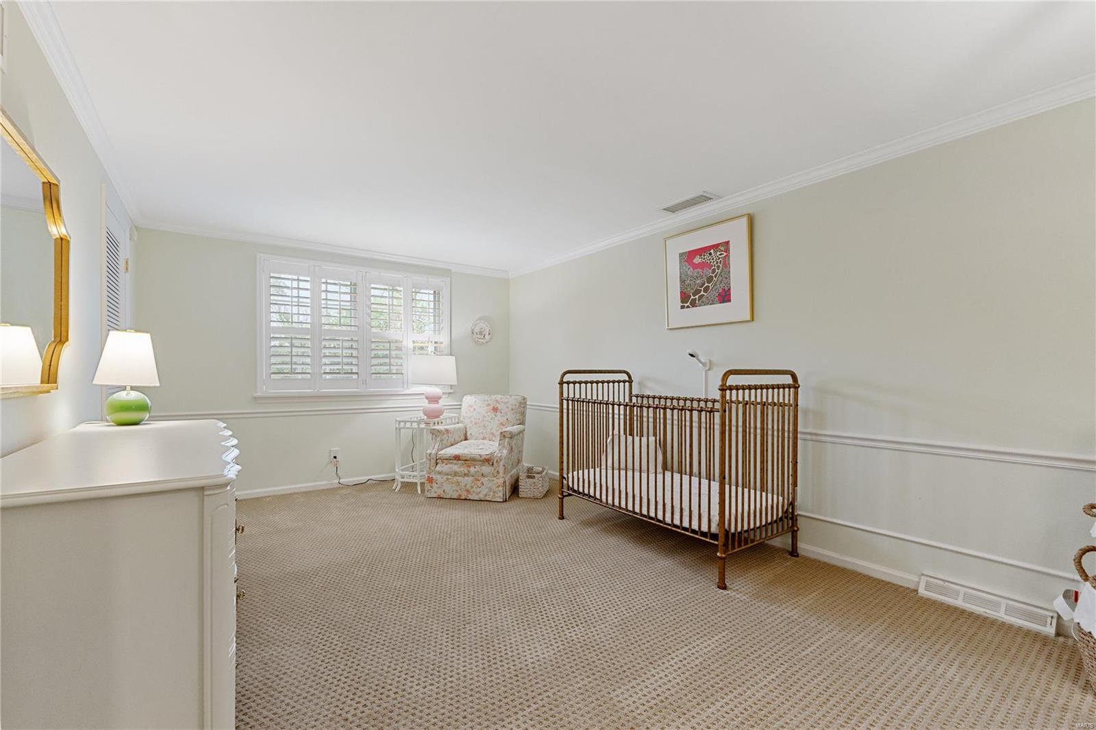 Bellerive Country Club Grounds - Residential