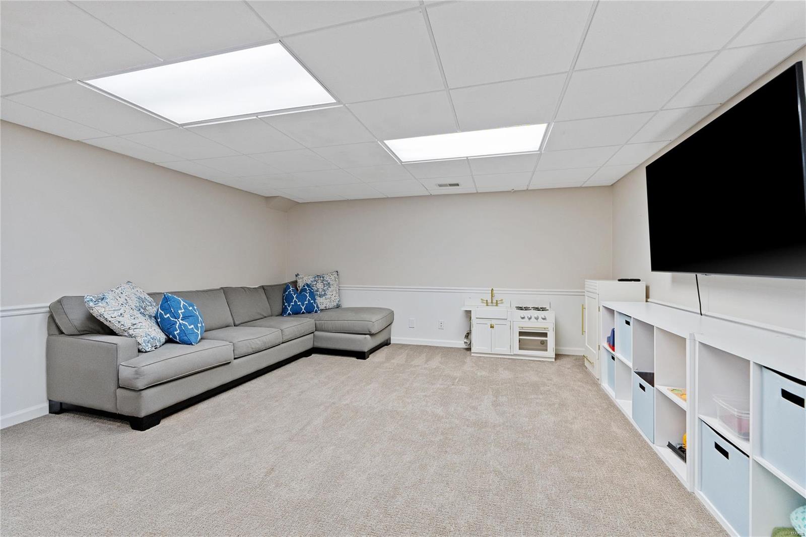 Bellerive Country Club Grounds - Residential