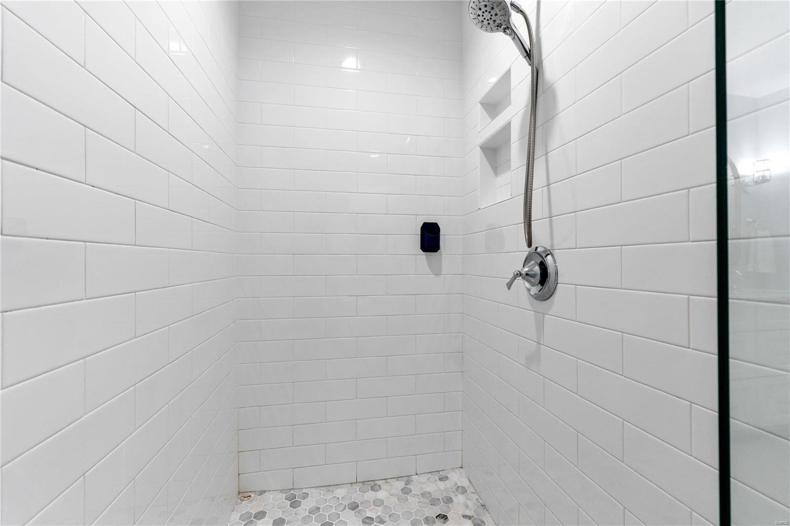 Bellerive Country Club Grounds - Residential