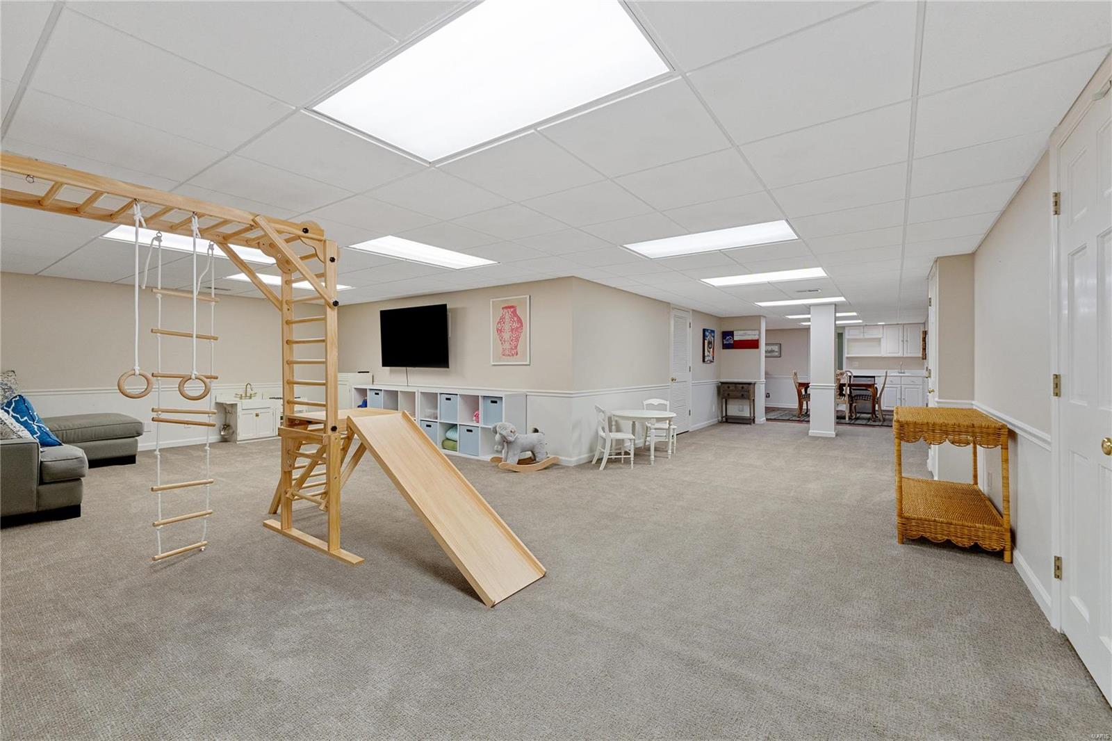 Bellerive Country Club Grounds - Residential