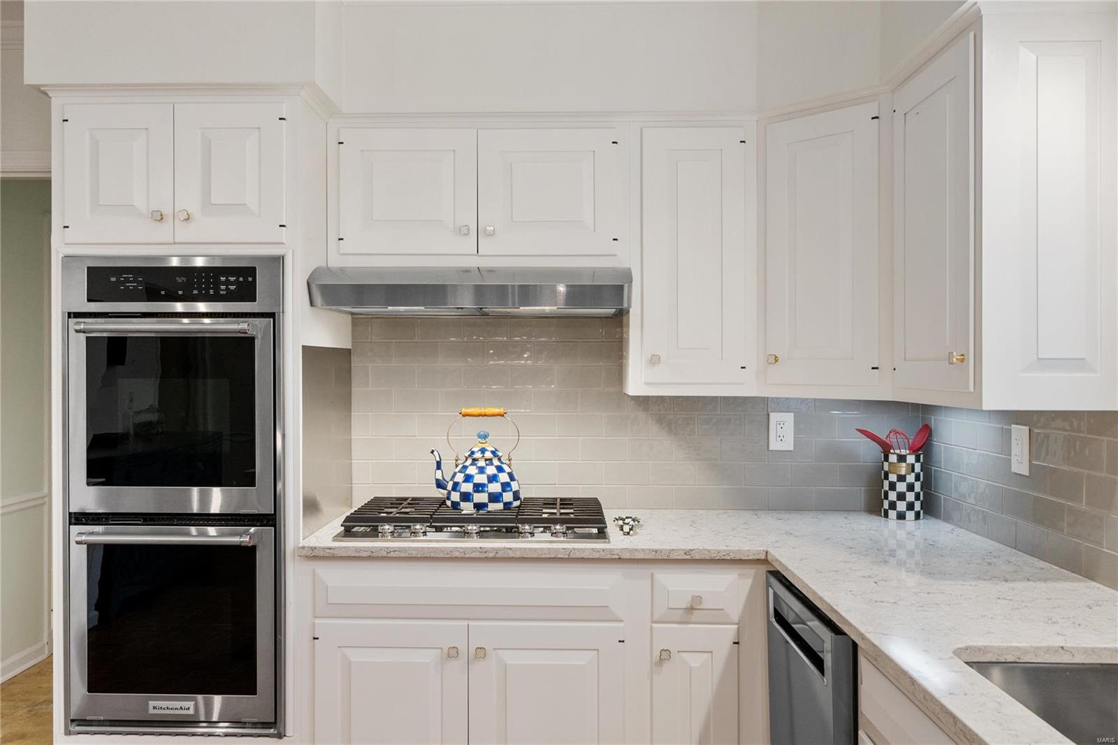 Bellerive Country Club Grounds - Residential