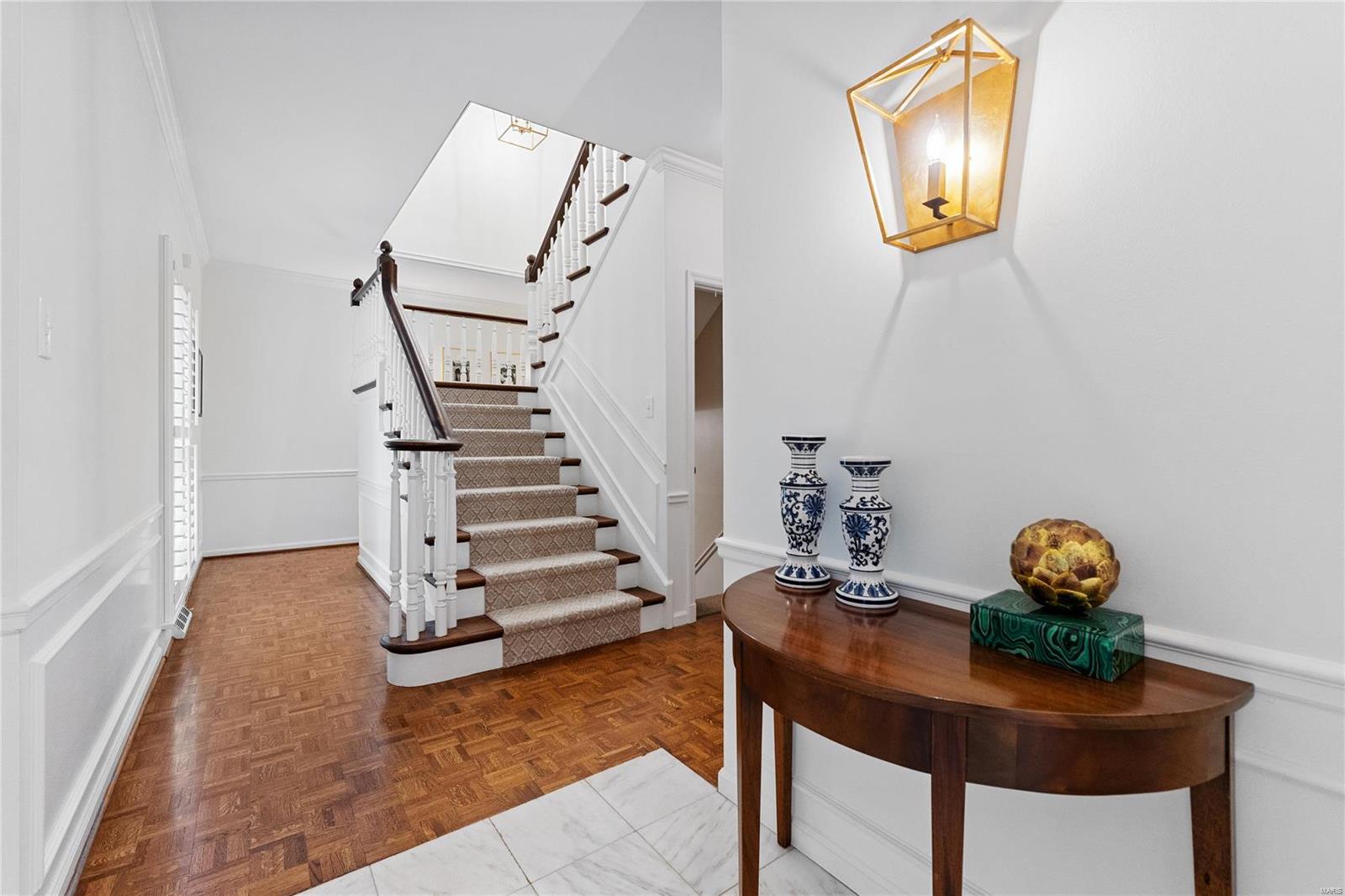 Bellerive Country Club Grounds - Residential