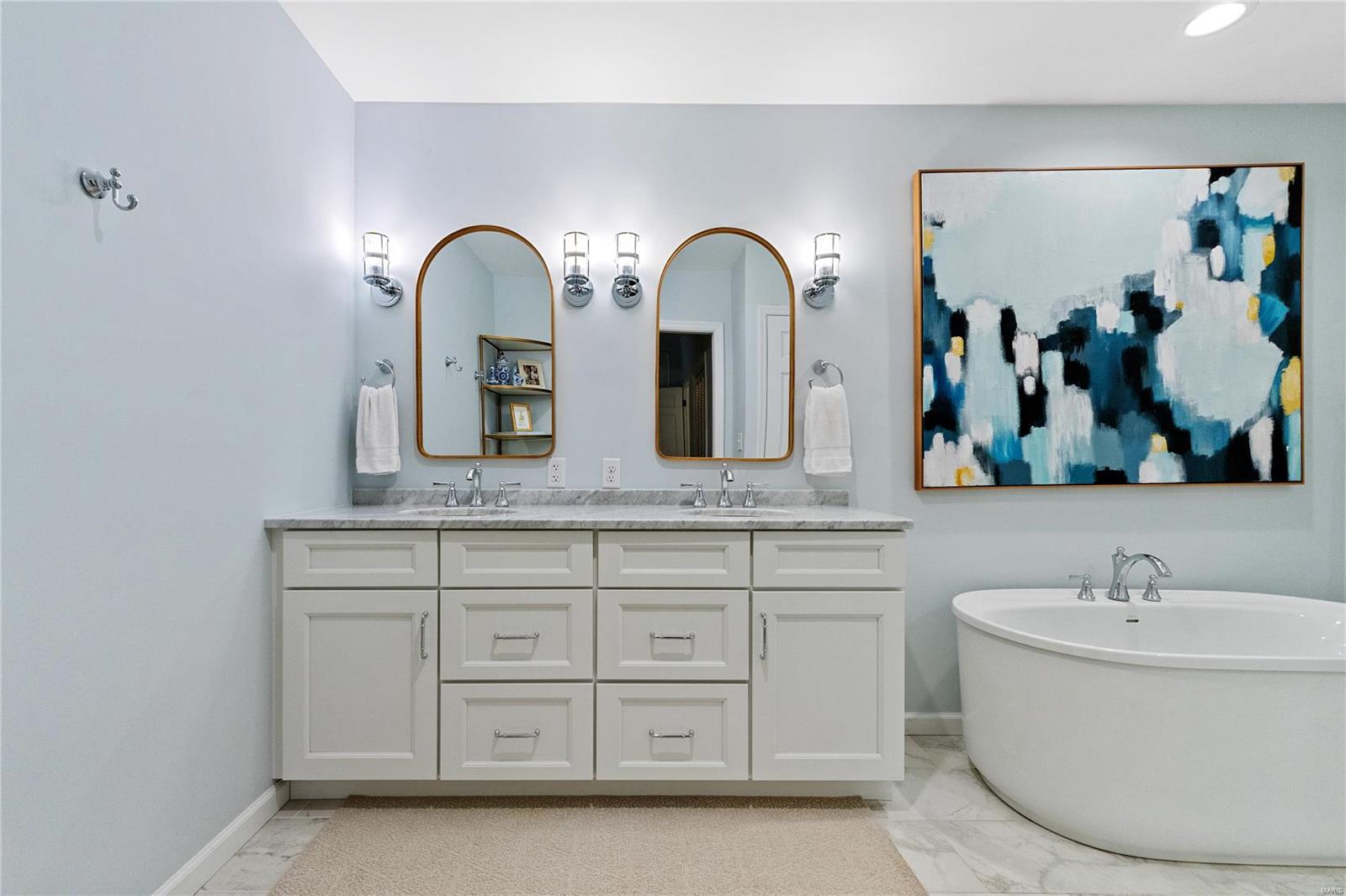 Bellerive Country Club Grounds - Residential