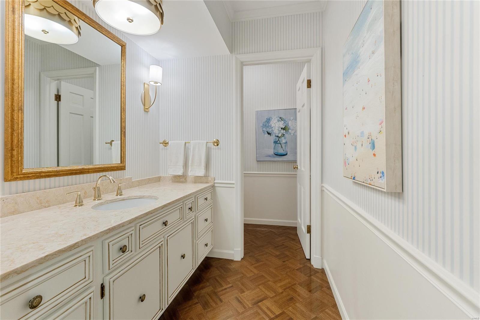 Bellerive Country Club Grounds - Residential