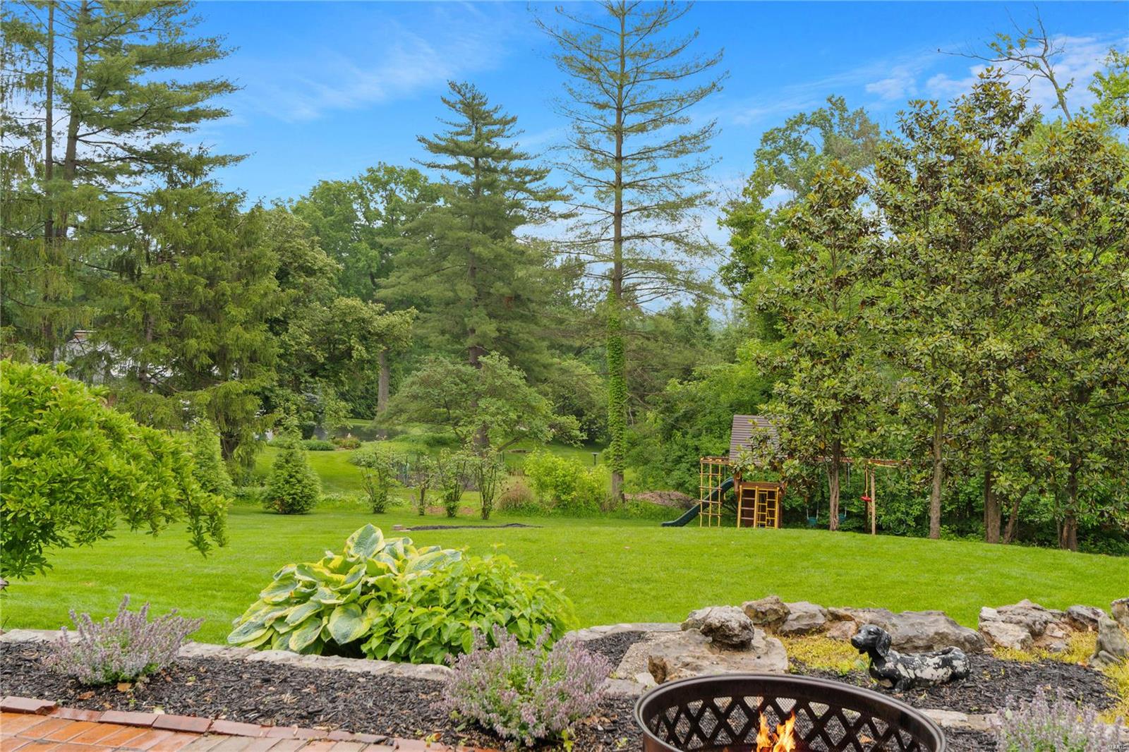 Bellerive Country Club Grounds - Residential