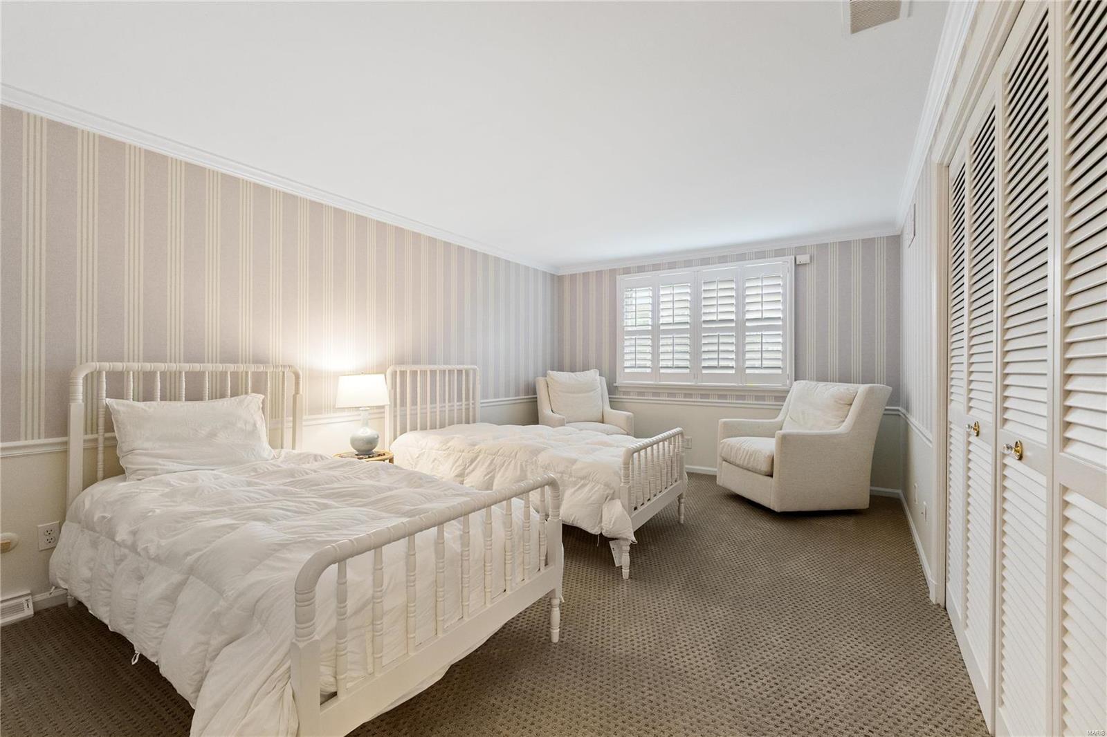 Bellerive Country Club Grounds - Residential