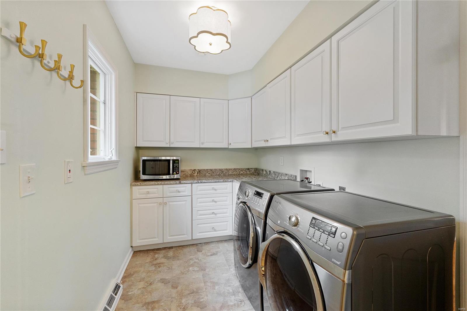 Bellerive Country Club Grounds - Residential