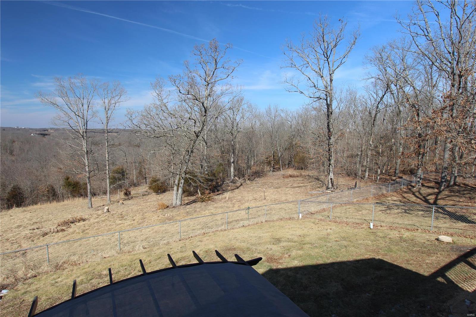 Big Woods - Residential
