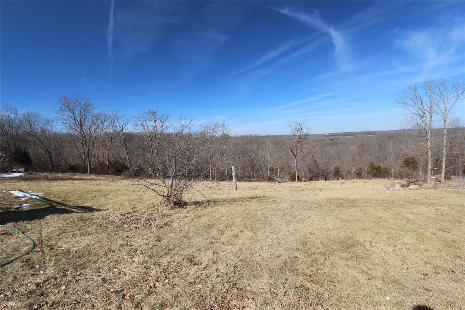 Big Woods - Residential