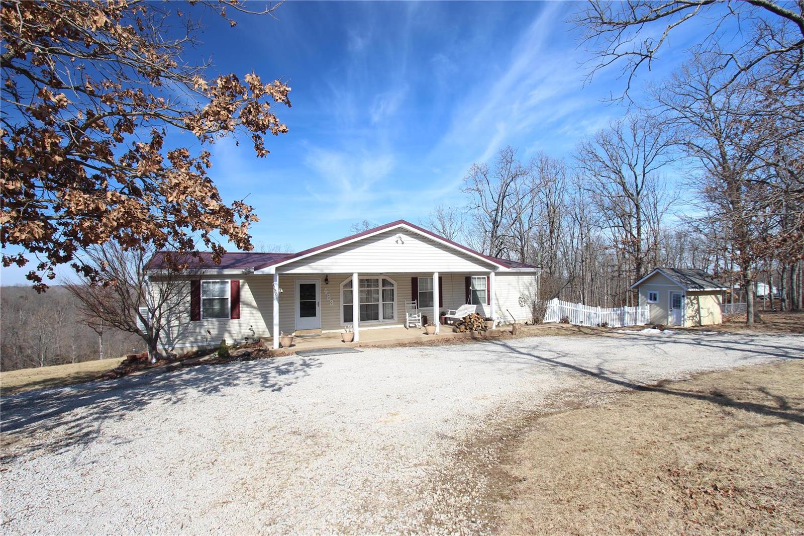 Big Woods - Residential