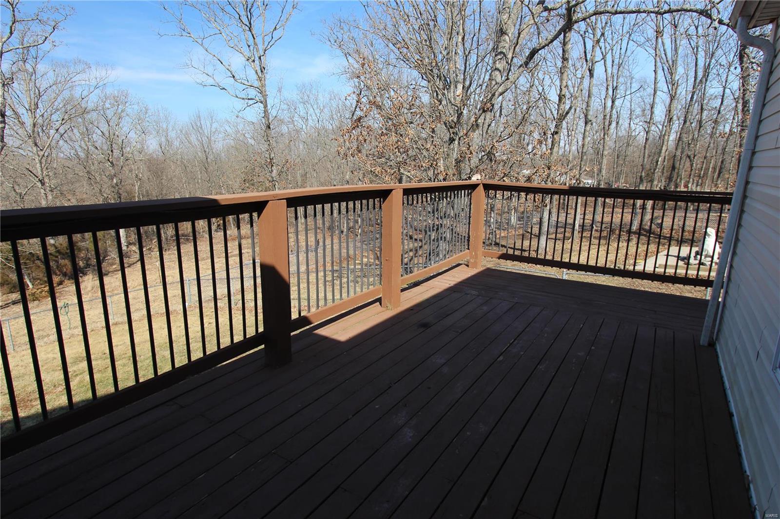 Big Woods - Residential