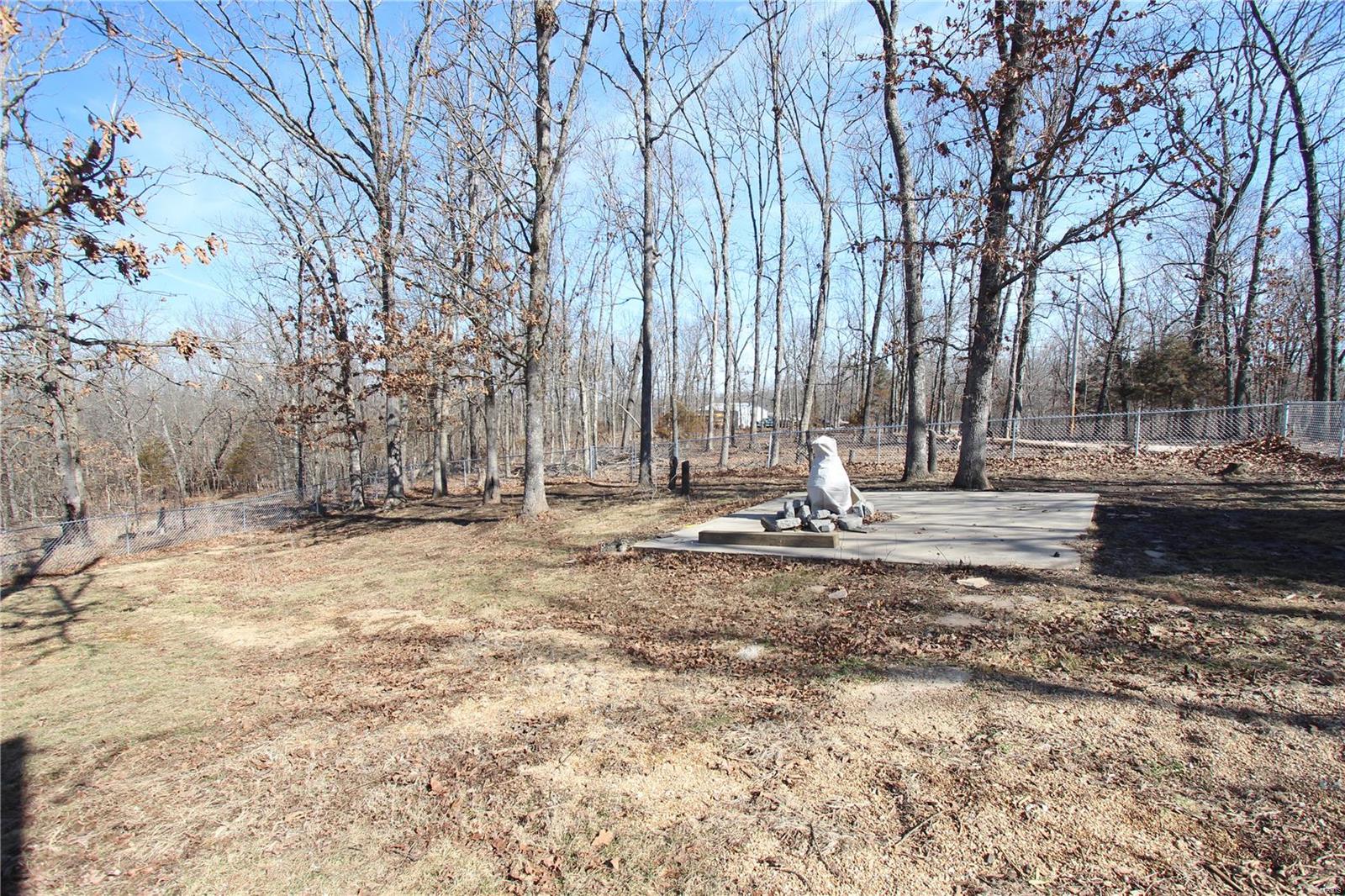 Big Woods - Residential