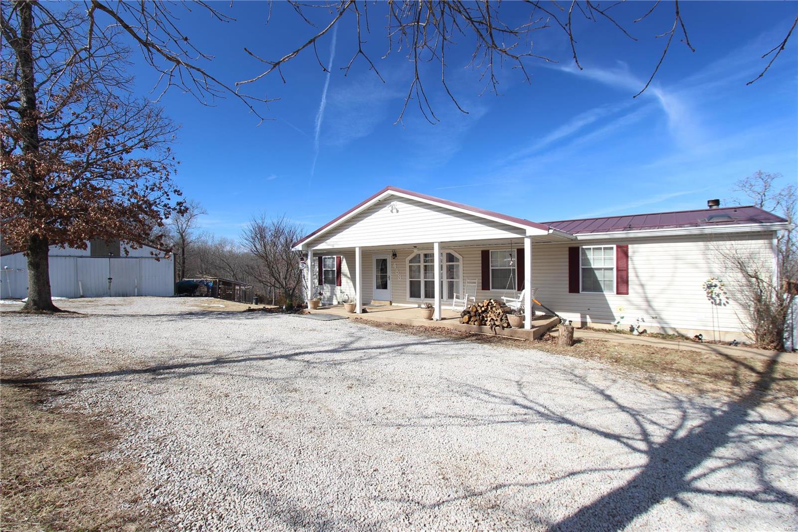 Big Woods - Residential