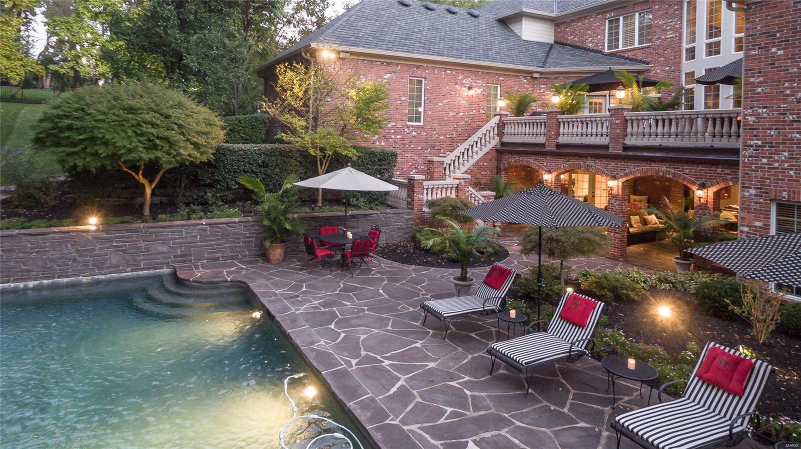 Pebble Creek - Residential