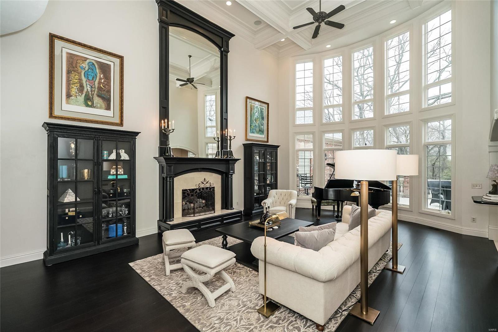 Pebble Creek - Residential