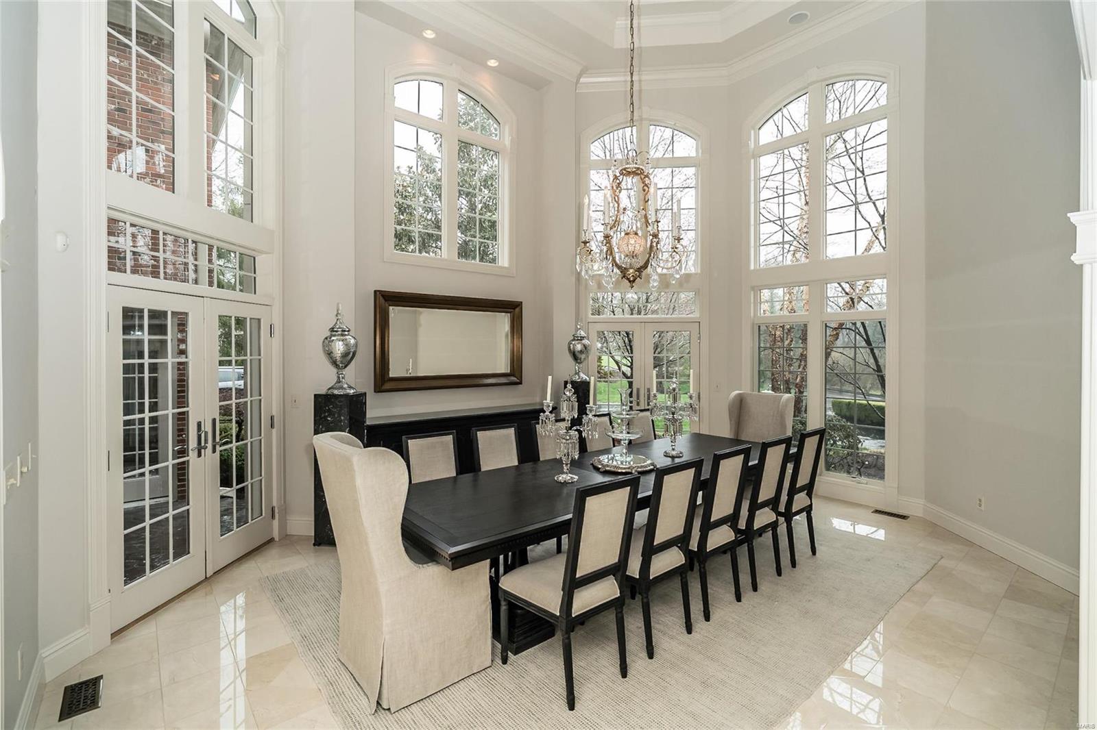 Pebble Creek - Residential