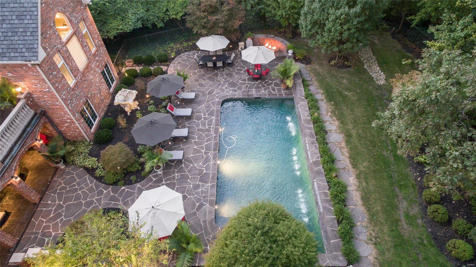 Pebble Creek - Residential