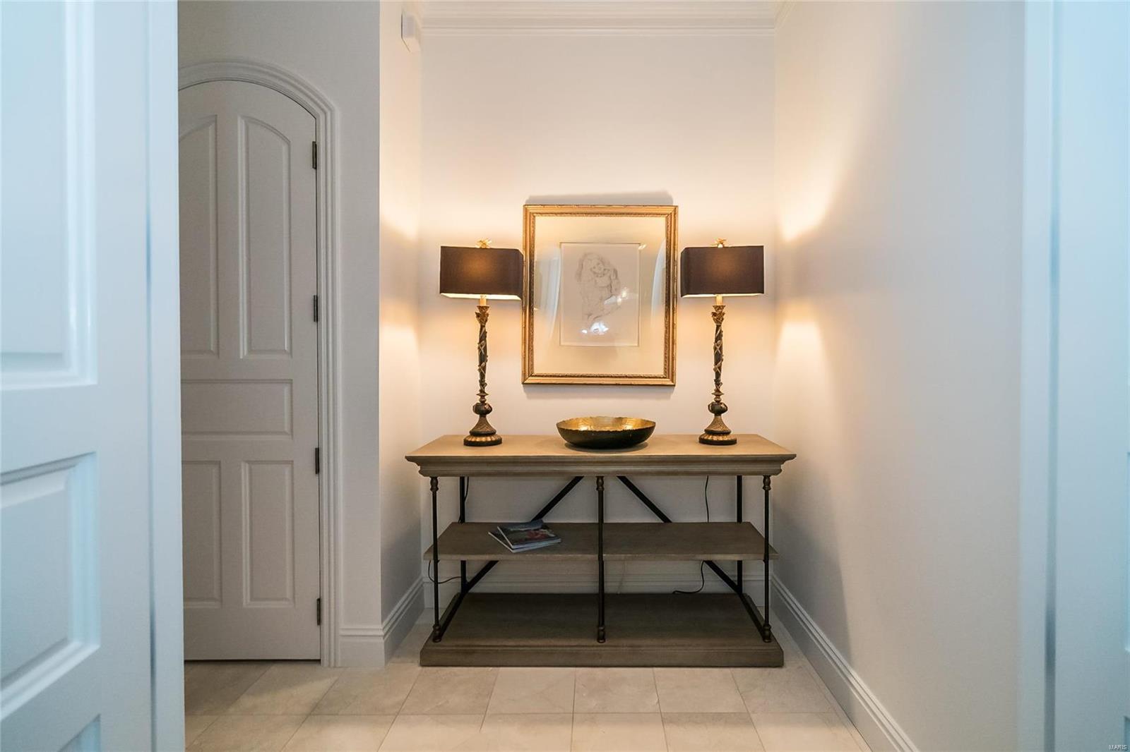 Pebble Creek - Residential