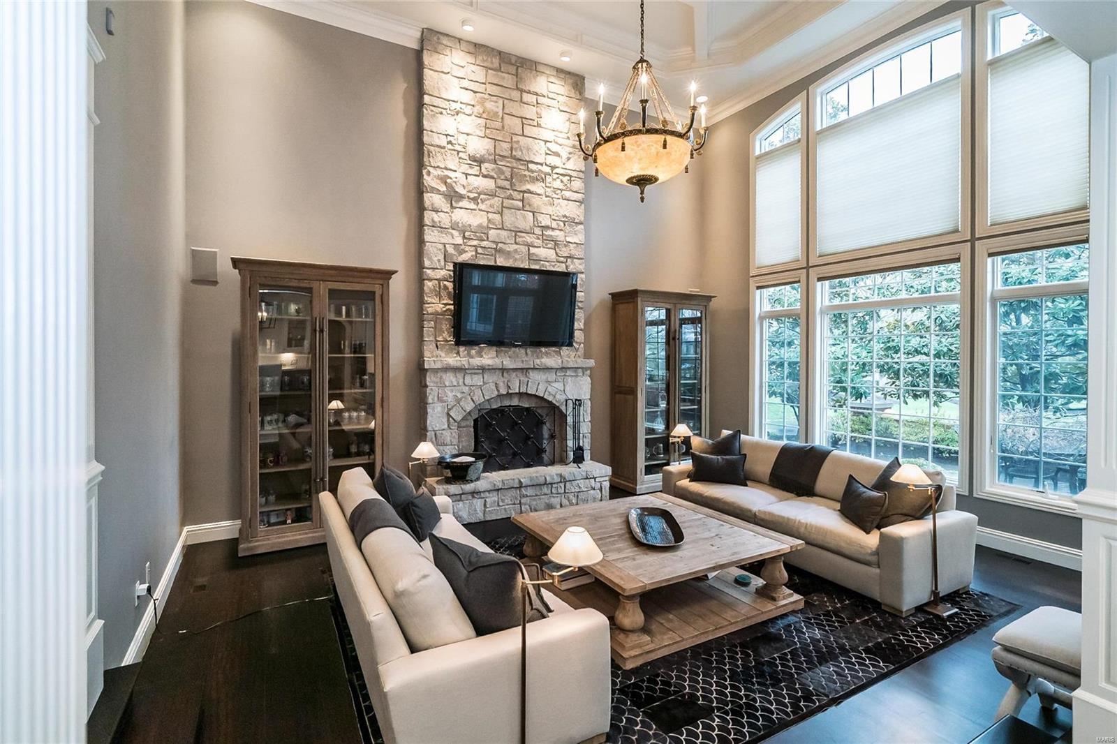 Pebble Creek - Residential