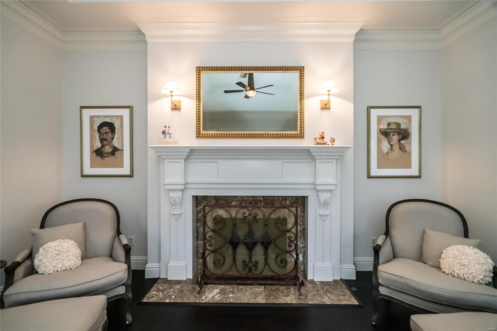 Pebble Creek - Residential