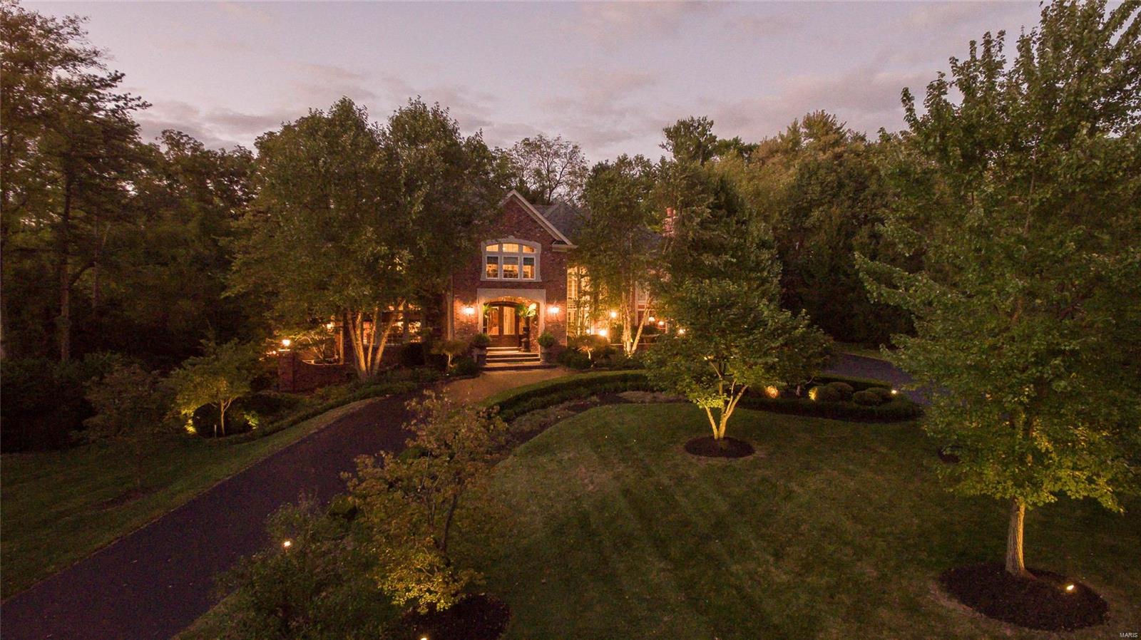 Pebble Creek - Residential