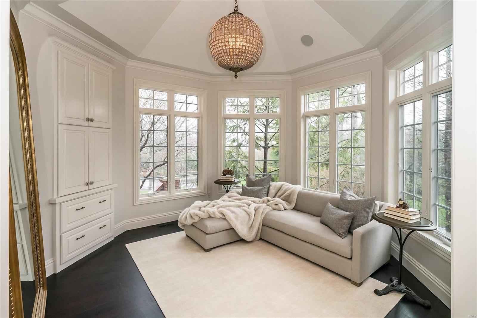 Pebble Creek - Residential