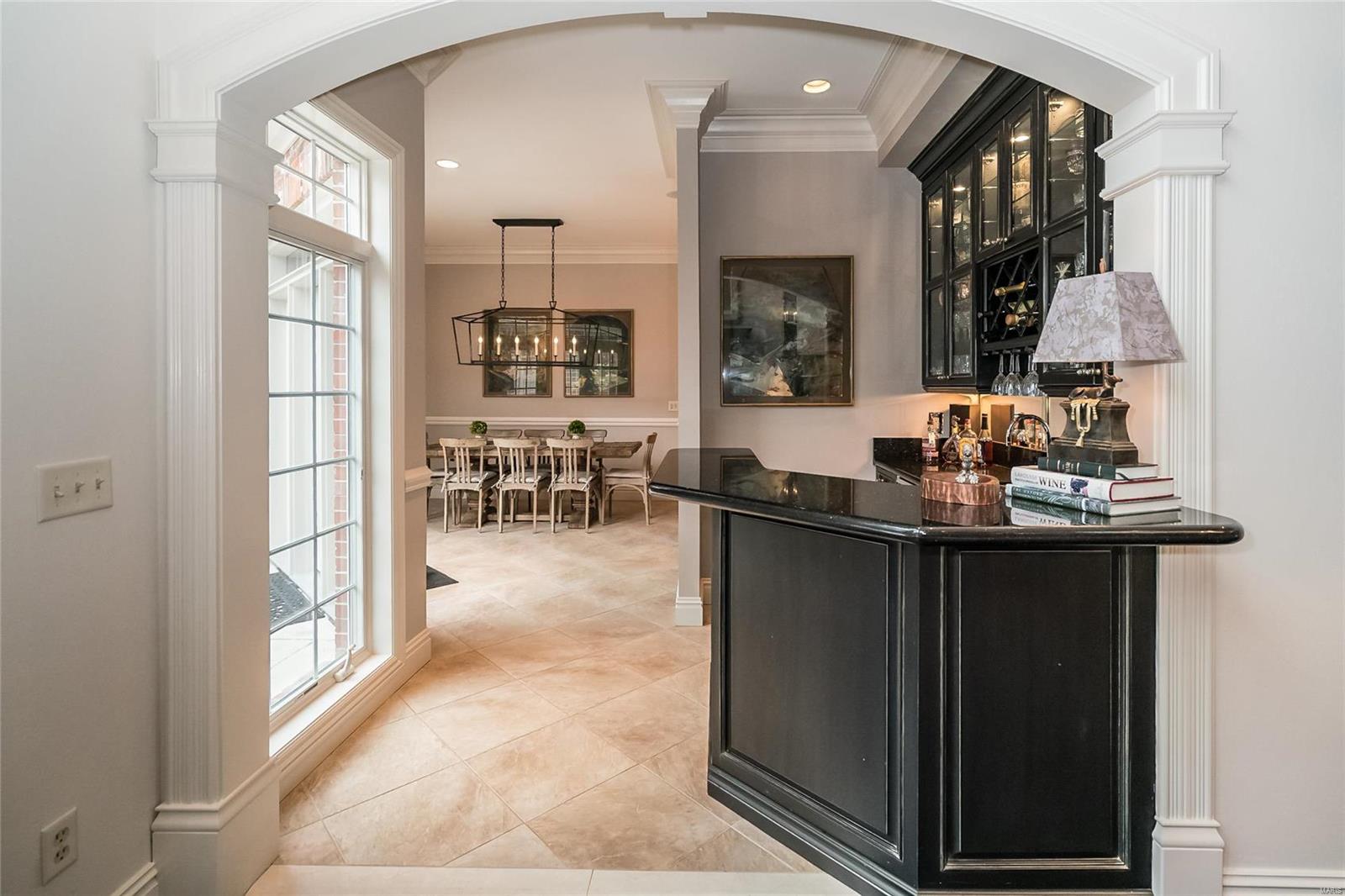 Pebble Creek - Residential