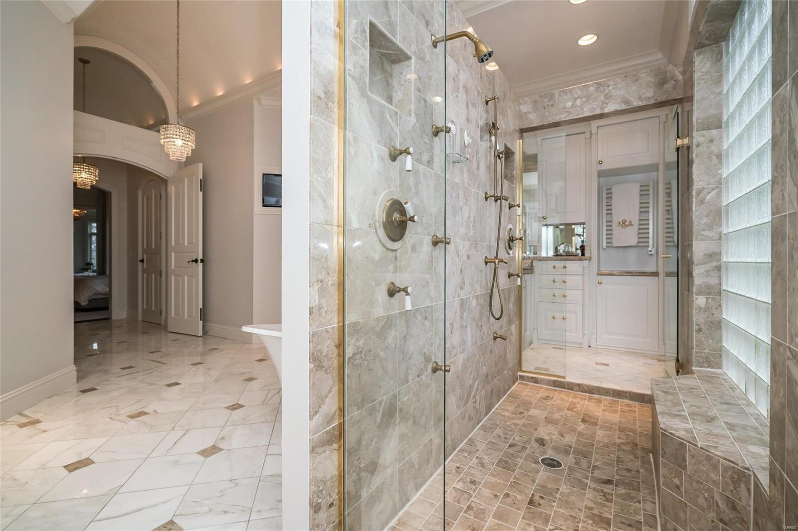 Pebble Creek - Residential