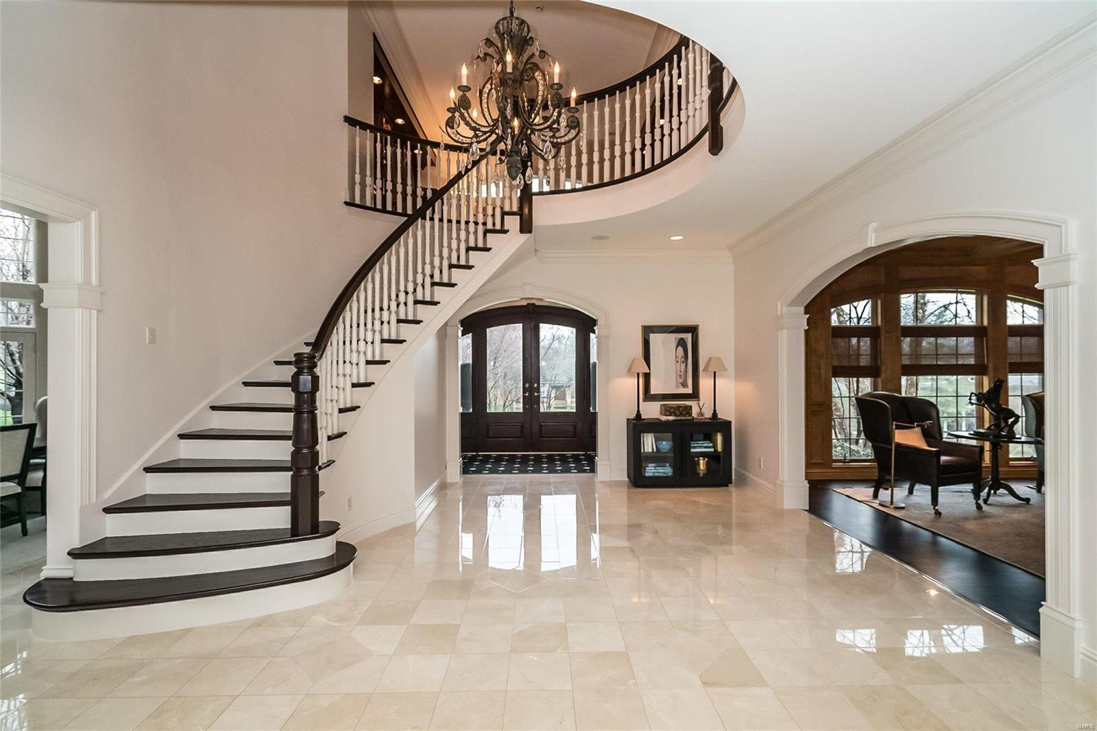 Pebble Creek - Residential