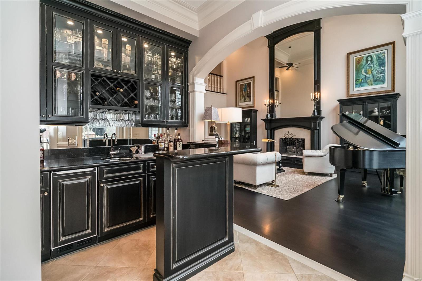 Pebble Creek - Residential