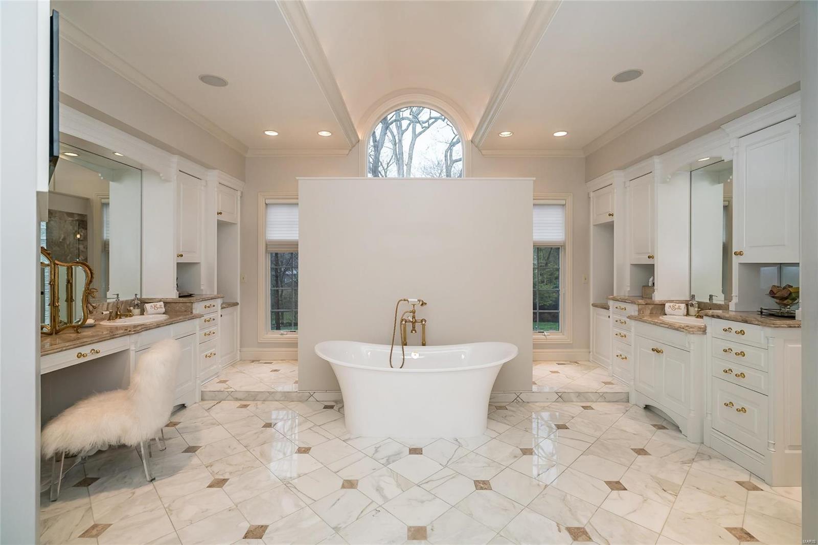 Pebble Creek - Residential