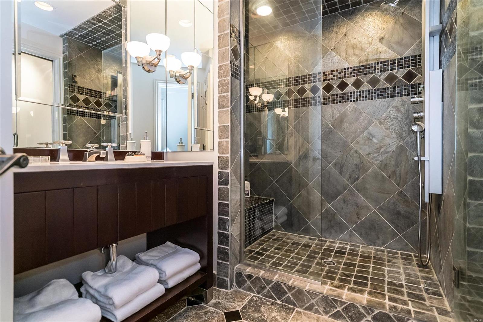 Pebble Creek - Residential