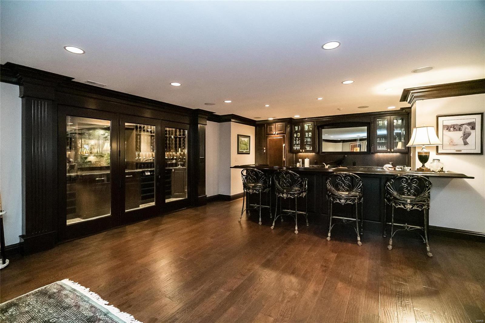 Pebble Creek - Residential