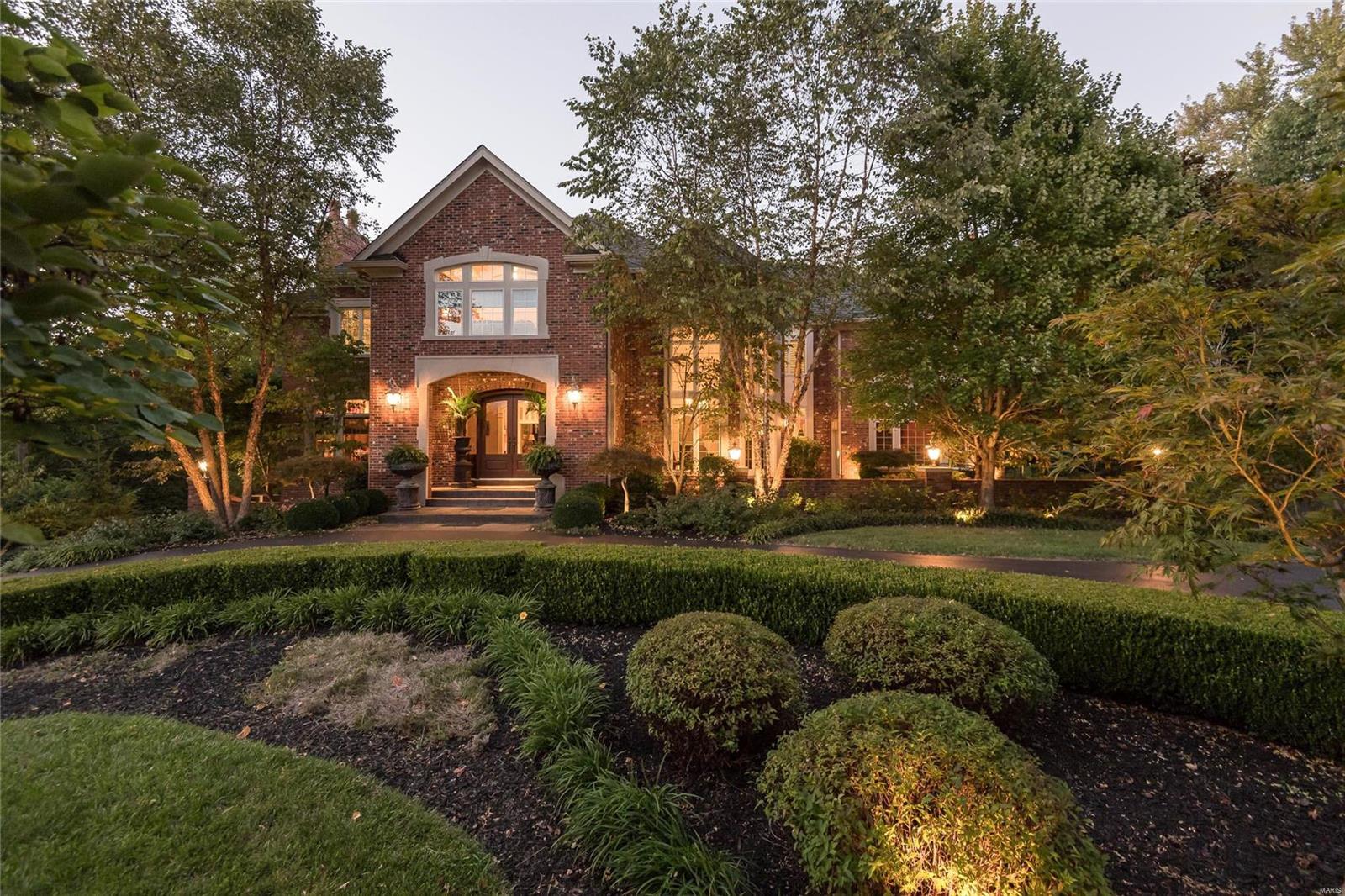 Pebble Creek - Residential