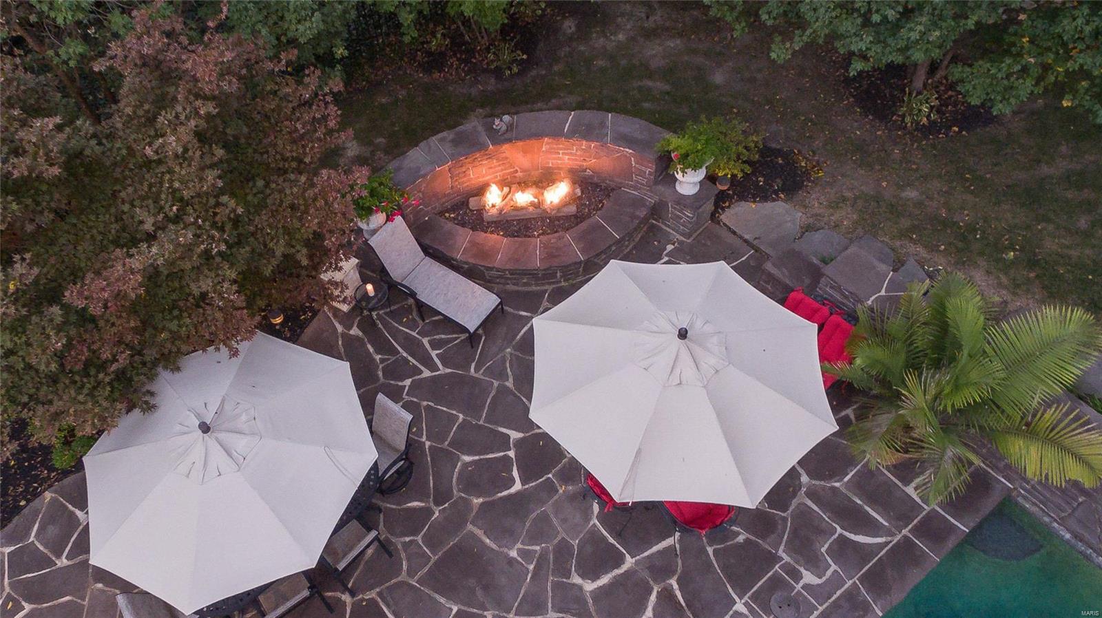 Pebble Creek - Residential