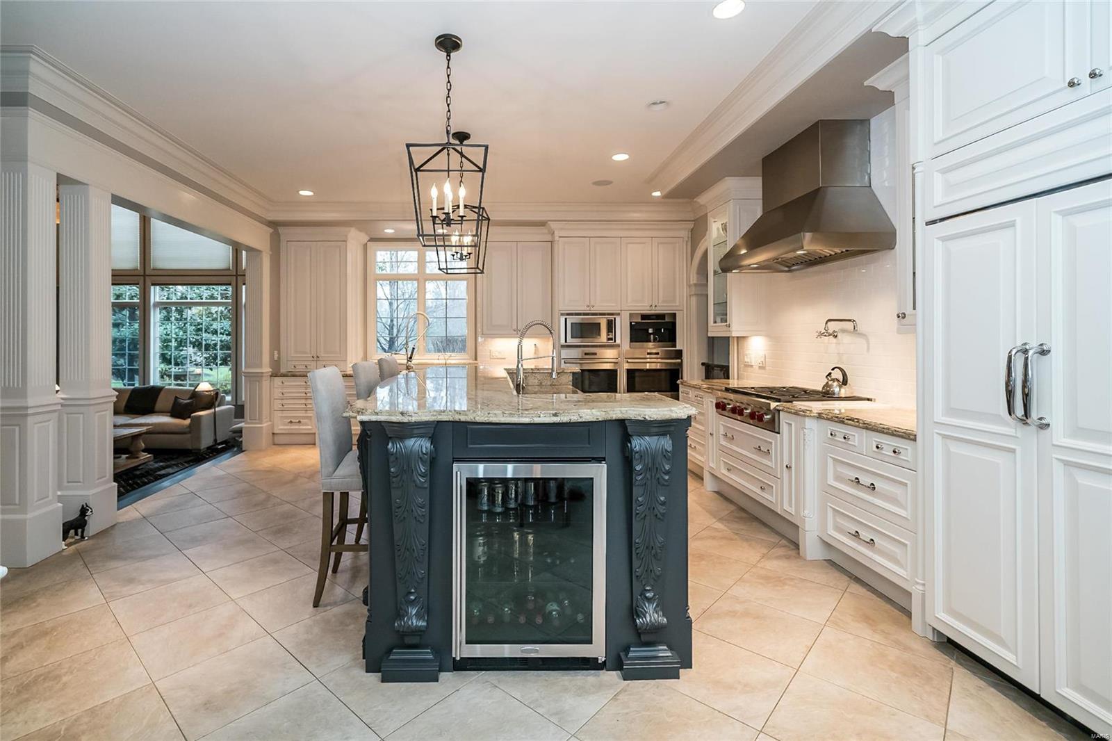 Pebble Creek - Residential