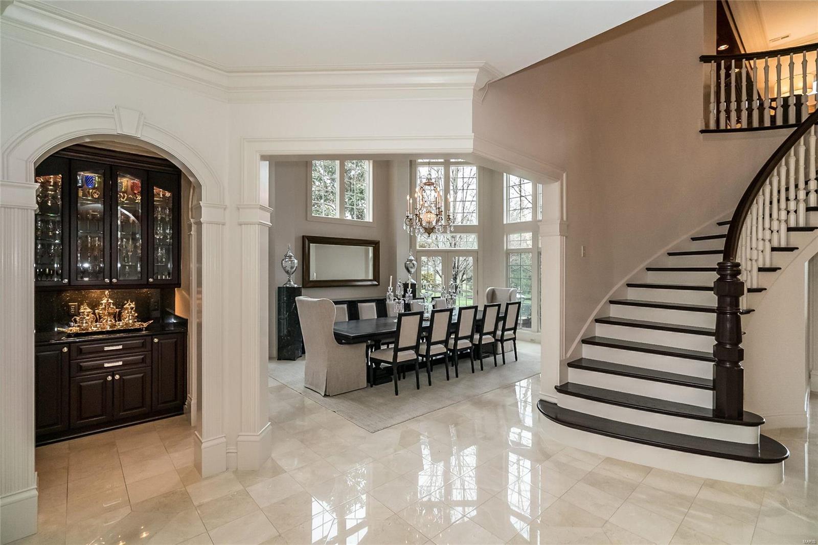 Pebble Creek - Residential