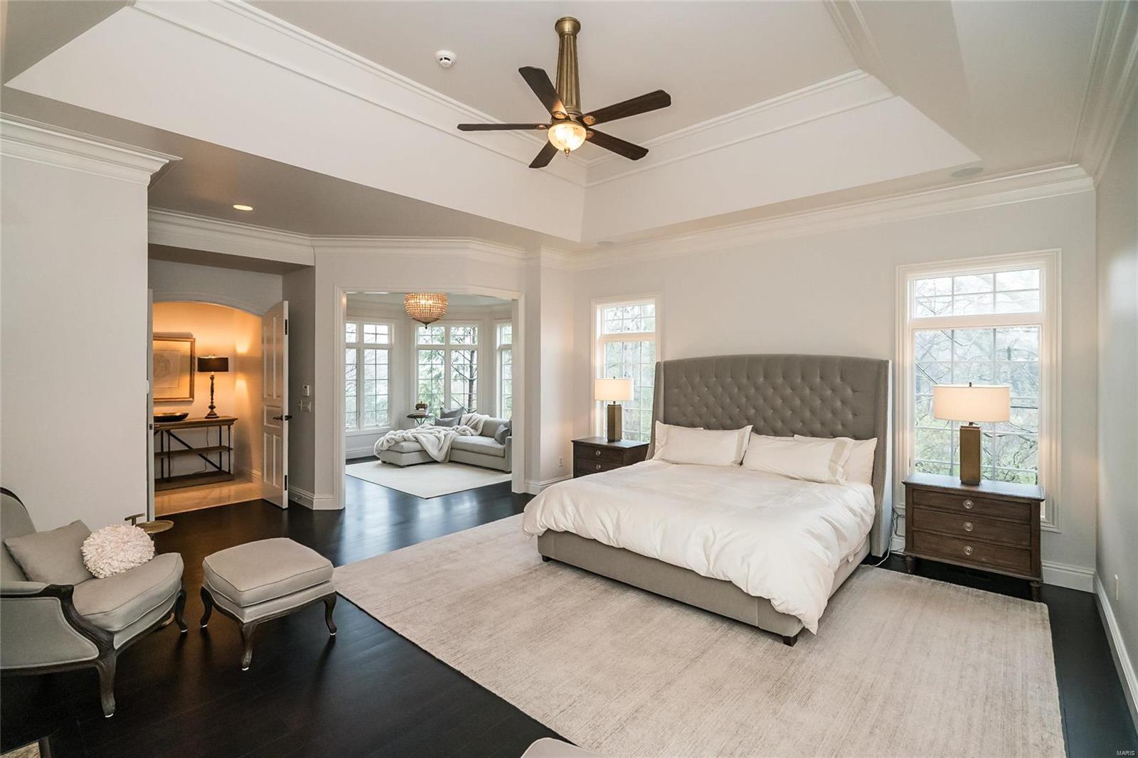 Pebble Creek - Residential